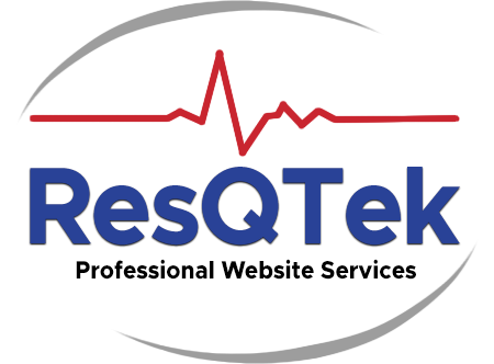 ResQTek Logo